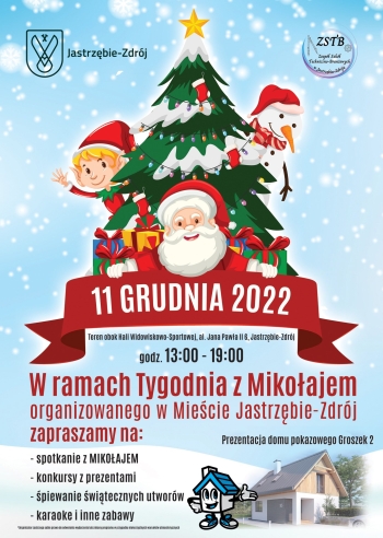 Plakat_Mikołaj_TH1000_A2s- plakat do druku