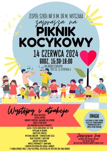 PIKNIK KOCYKOWY