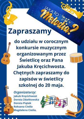 jaka to melodia