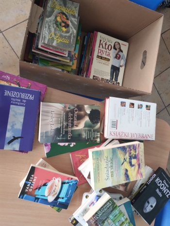 książki 2