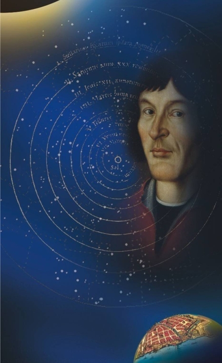 Rok 2023 rokiem Mikołaja Kopernika