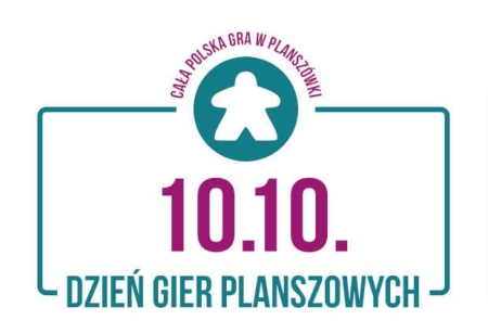 Dzień Gier Planszowych 