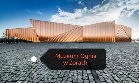 Wycieczka do Muzeum Ognia