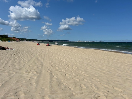 Wycieczka do Trójmiasta