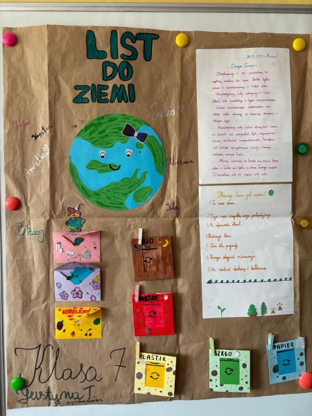 Dzień Ziemi