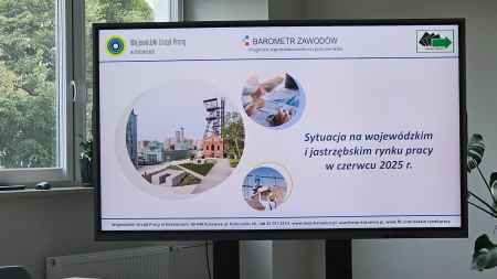 Barometr Zawodów 