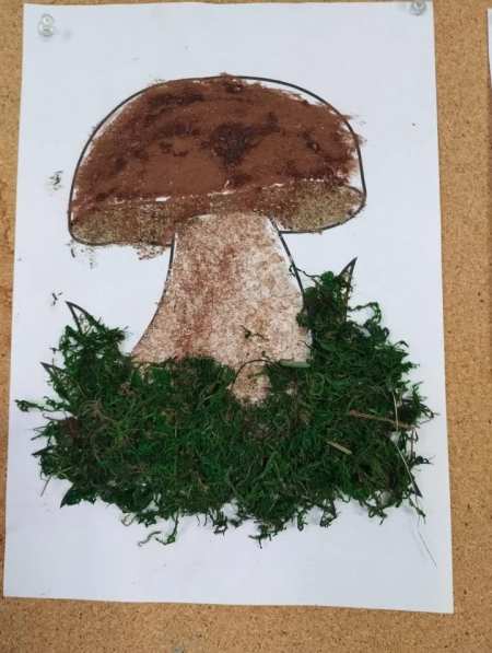 Innowacja pedagogiczna ''Świetlicowe zabawy sensoplastyczne''