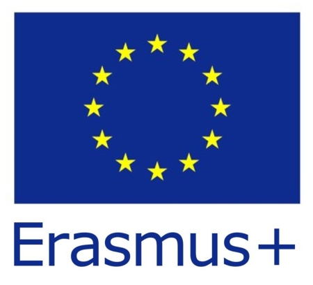 Erasmus + w ramach współpracy z LO I