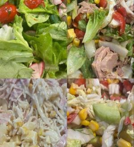 Zajęcia kulinarne dla uczniów z rodzicami