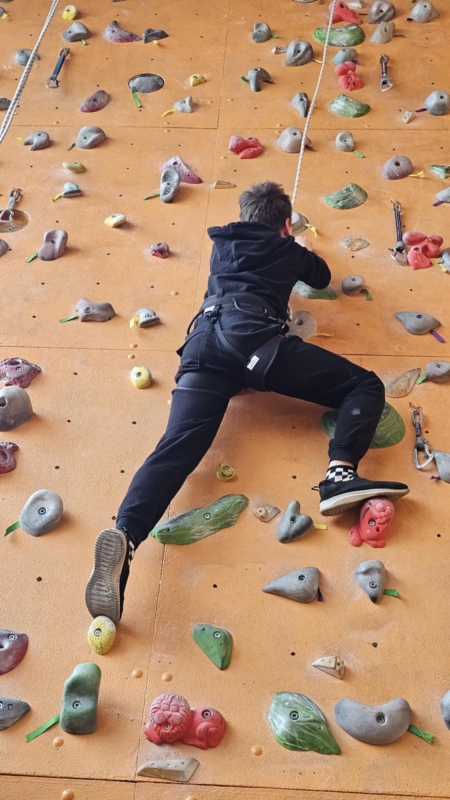 Droga na Szczyt – start 2026!