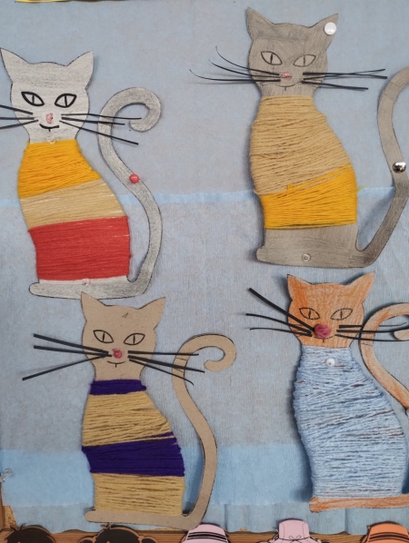 Światowy Dzień Kota 